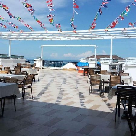 Sanya David Legendary Love Holiday Hotel ภายนอก รูปภาพ